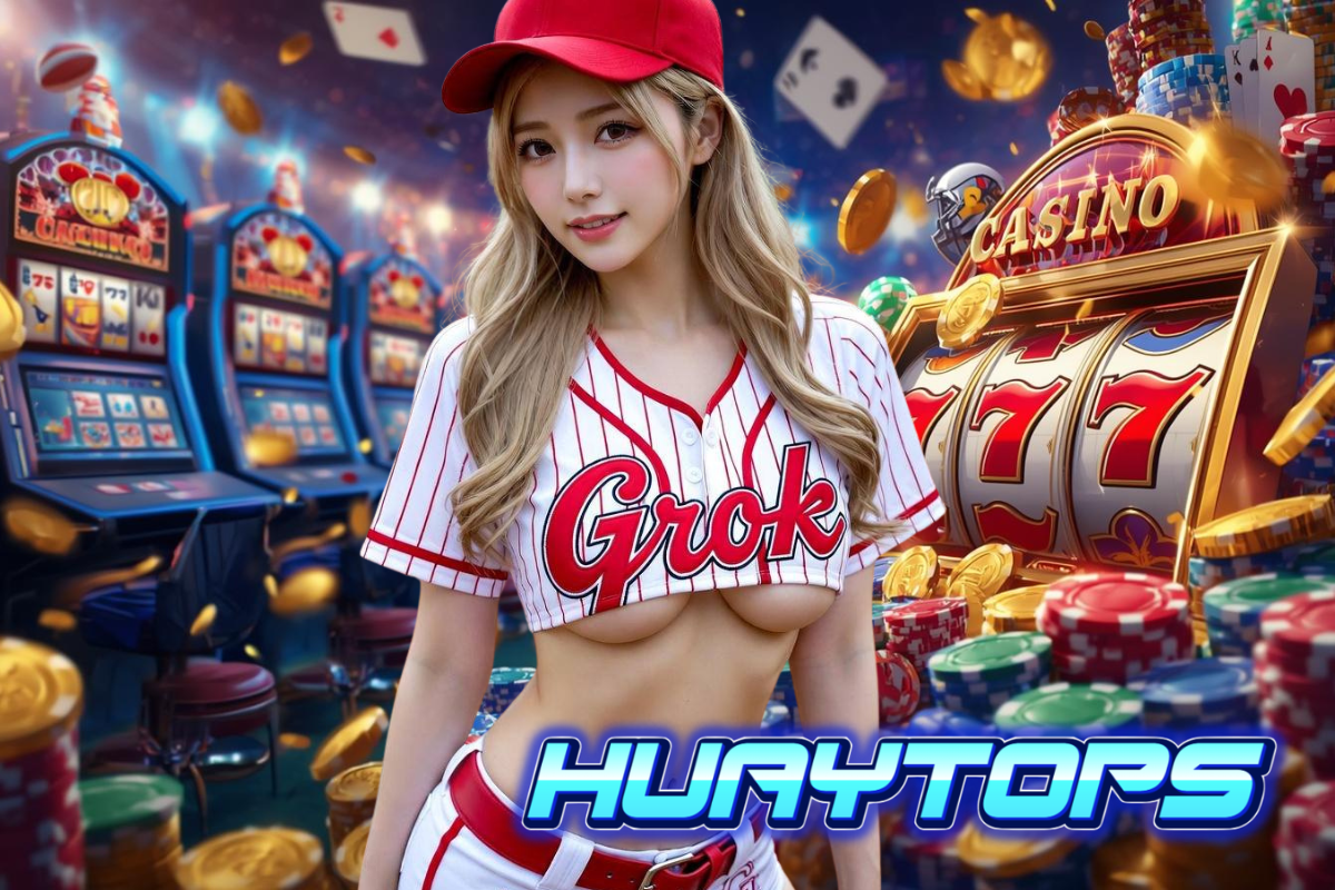 huaytops หวยลาว