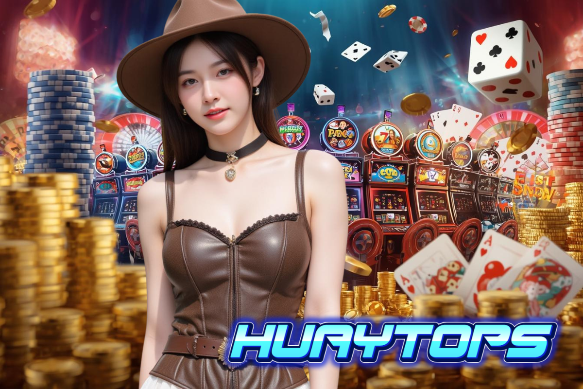 huaytops แทง หวย 24